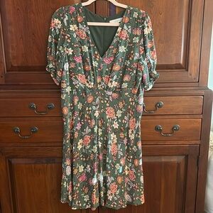 Dress by LOFT.  Size 10